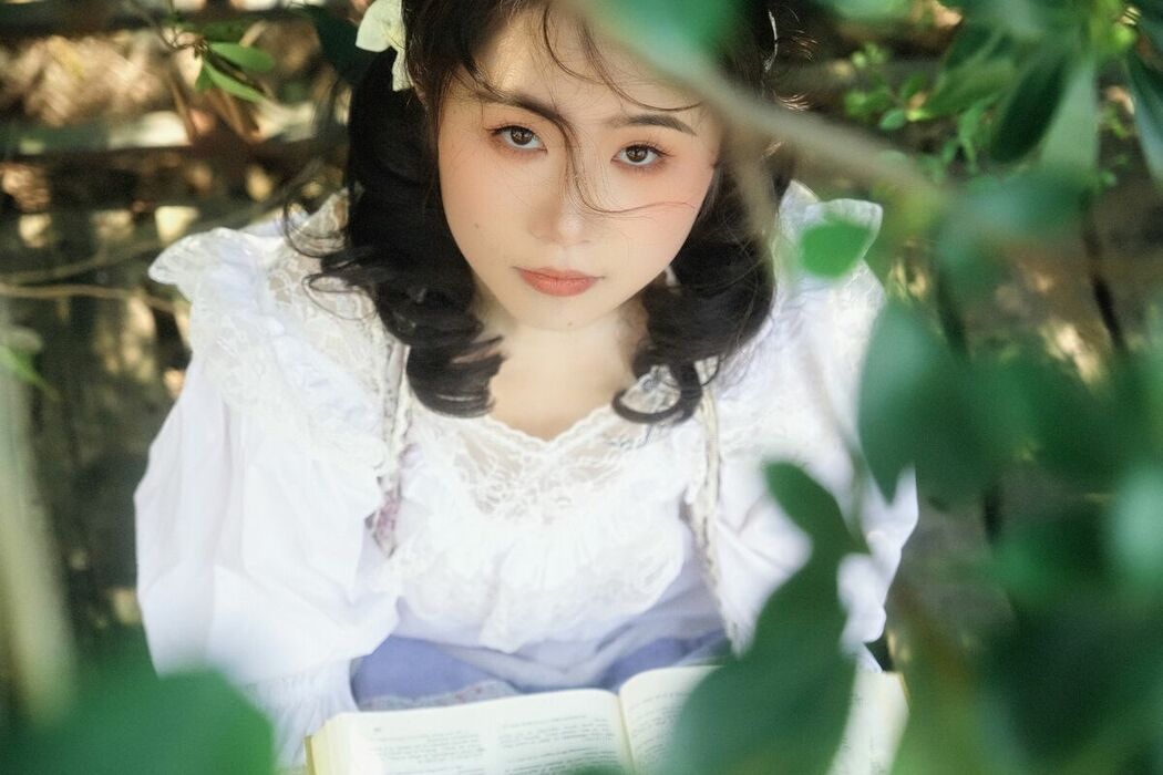 YiTuYu艺图语 Vol.9220 Nan Nan (20P)