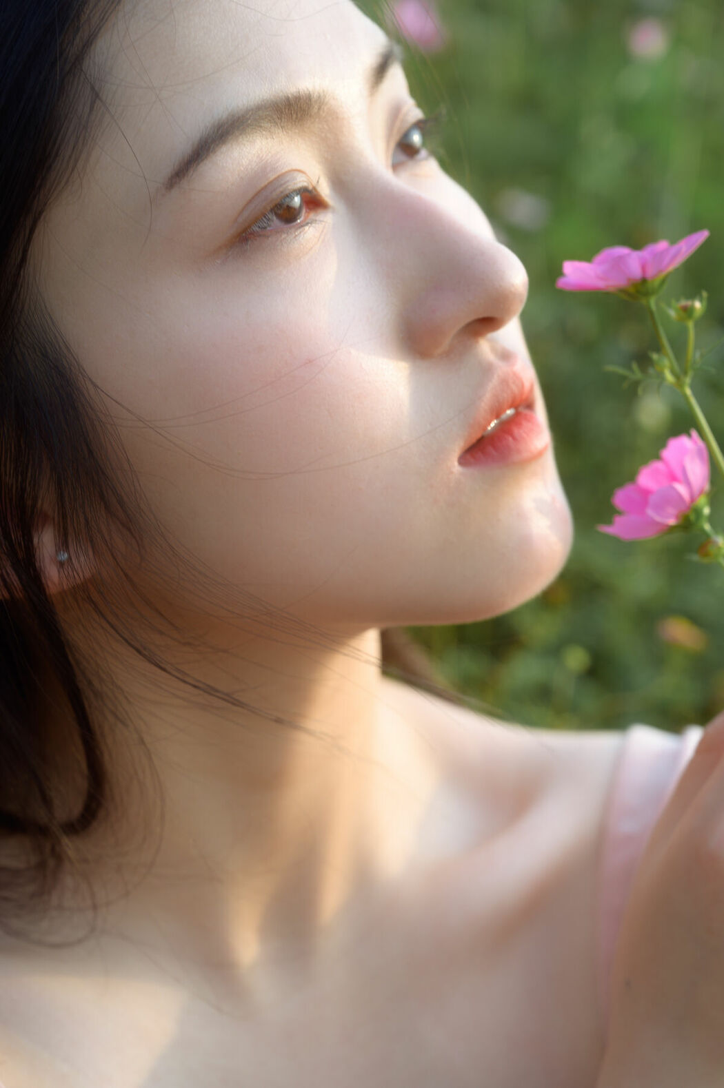 YiTuYu艺图语 Vol.9211 Ye Zhi Zhi Zhi (19P)