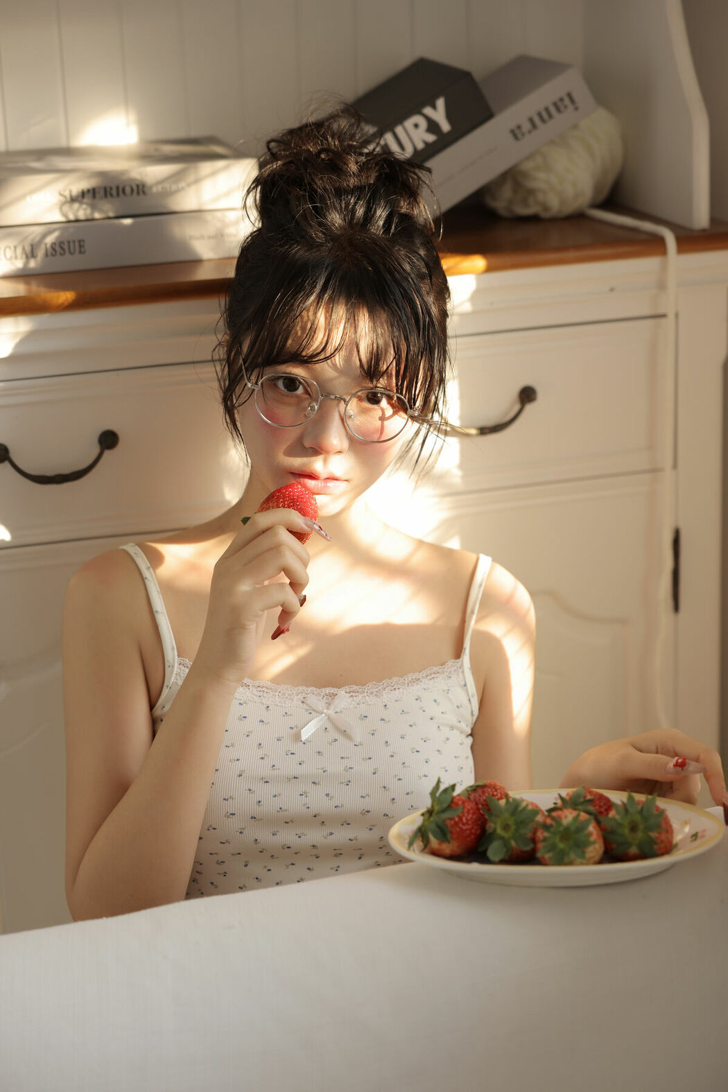 YiTuYu艺图语 Vol.9191 Disexi Si Ning (27P)