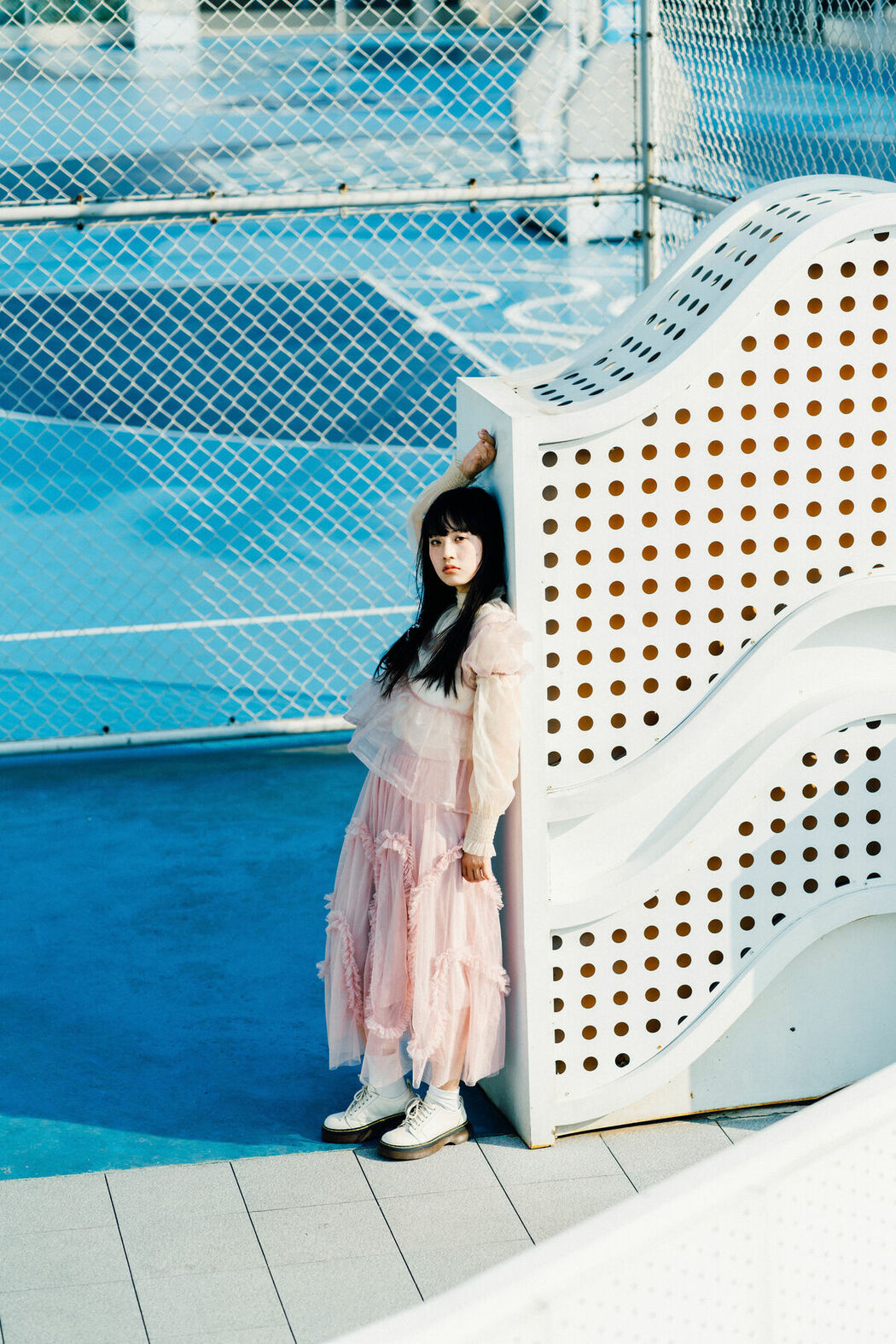 YiTuYu艺图语 Vol.9200 Nian Zi (24P)