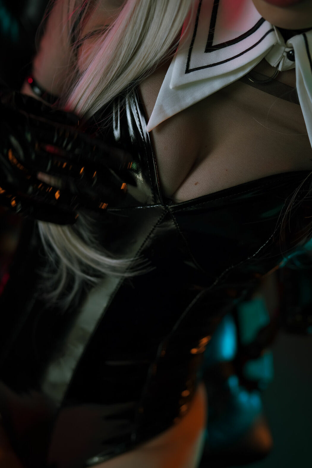 Coser@くろてぃあ くろ – BUNNY (46P)