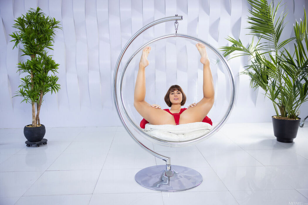 MetArt Alice Kelly – Rock My World Part01 (60P)