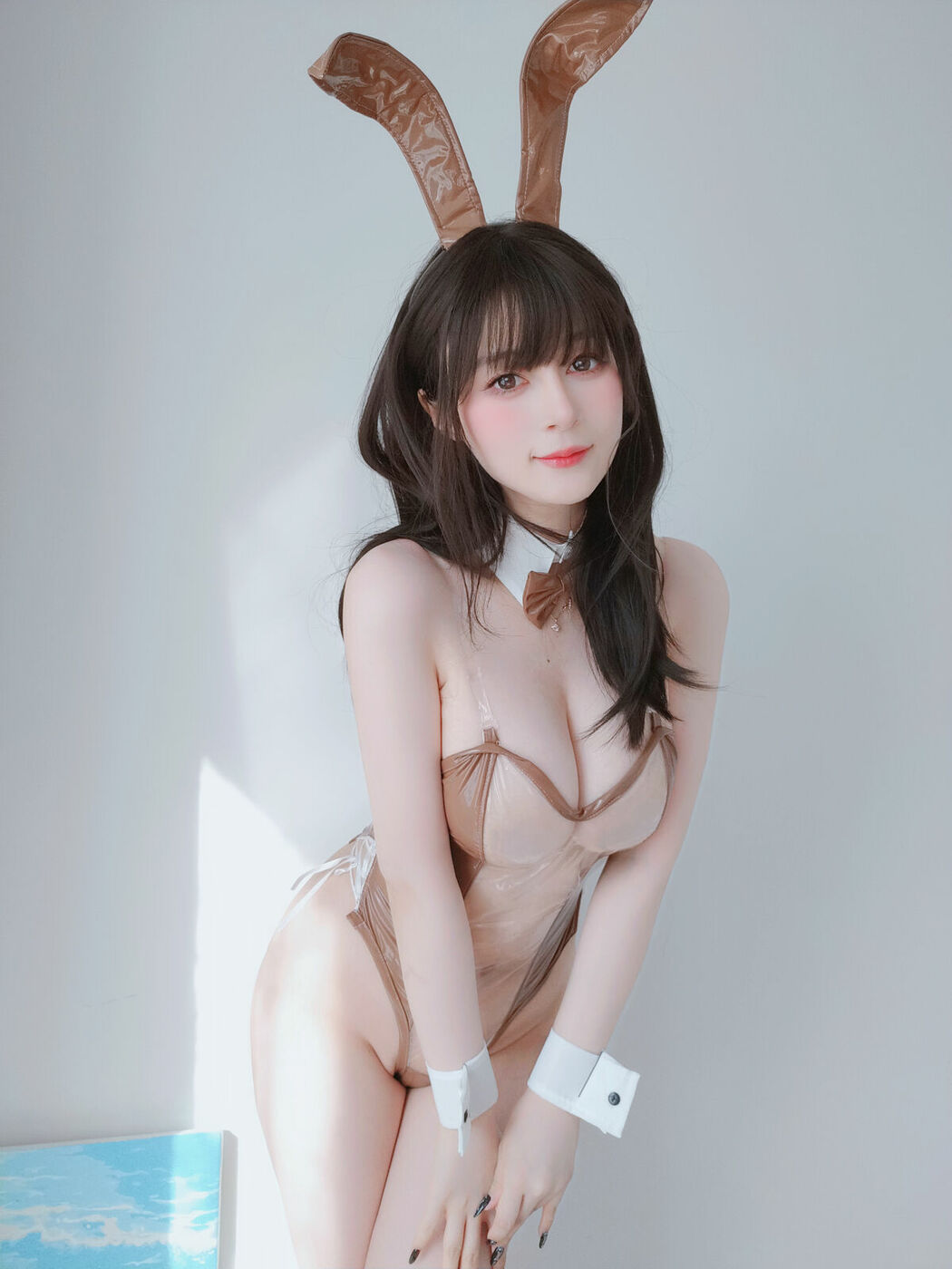 Coser@白银81 – 2024年01月会员合集 Part02 (70P)