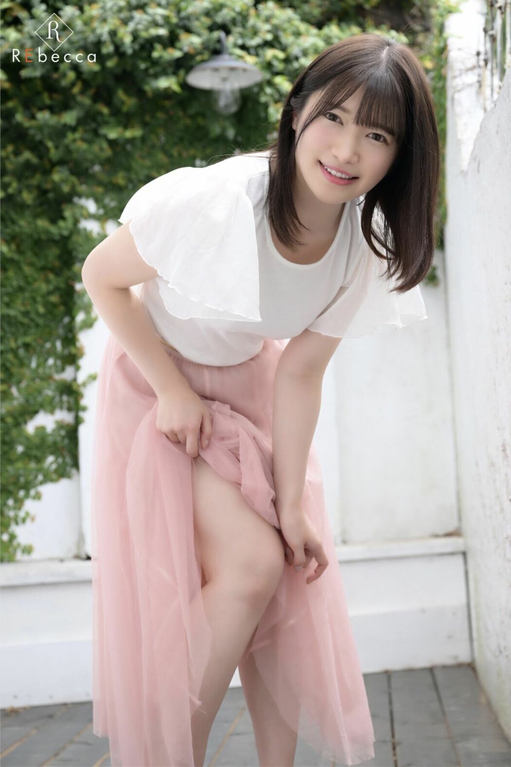 JP Ruu Totsuka 十束るう – REbecca Ruu Gradol Supernova Part01 (55P)