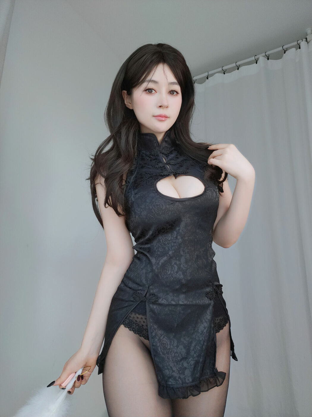 Coser@白银81 – 2024年01月会员合集 Part04 (69P)