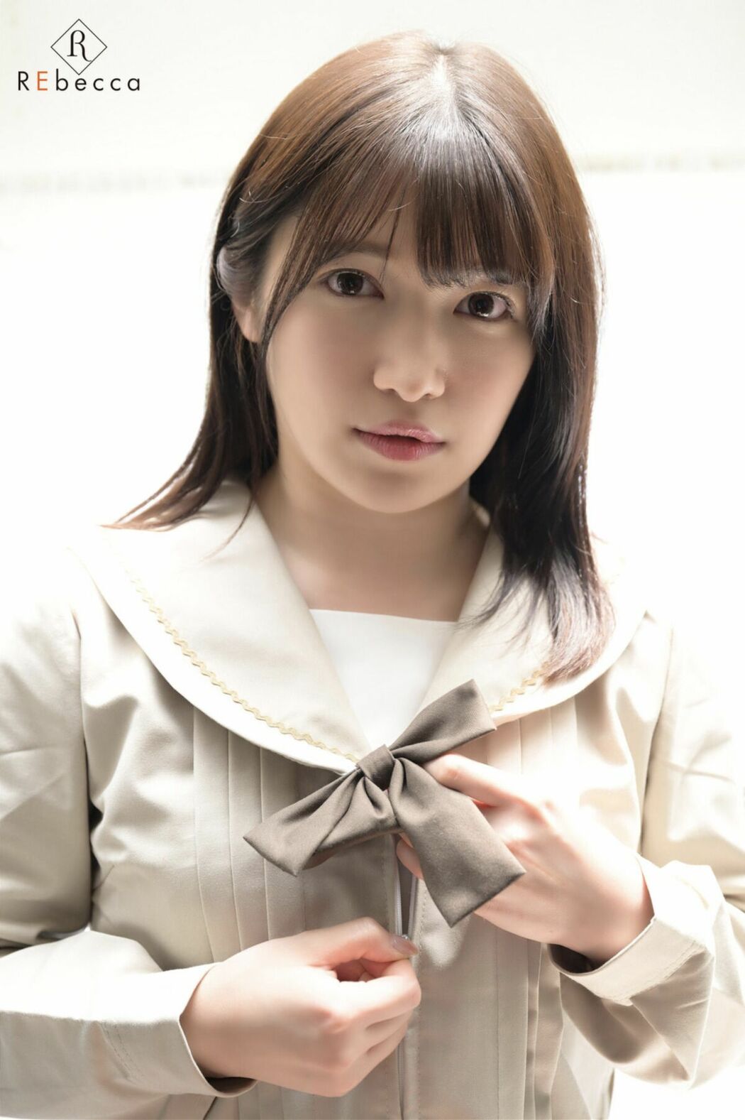 JP Ruu Totsuka 十束るう – REbecca Ruu Gradol Supernova Part01 (55P)