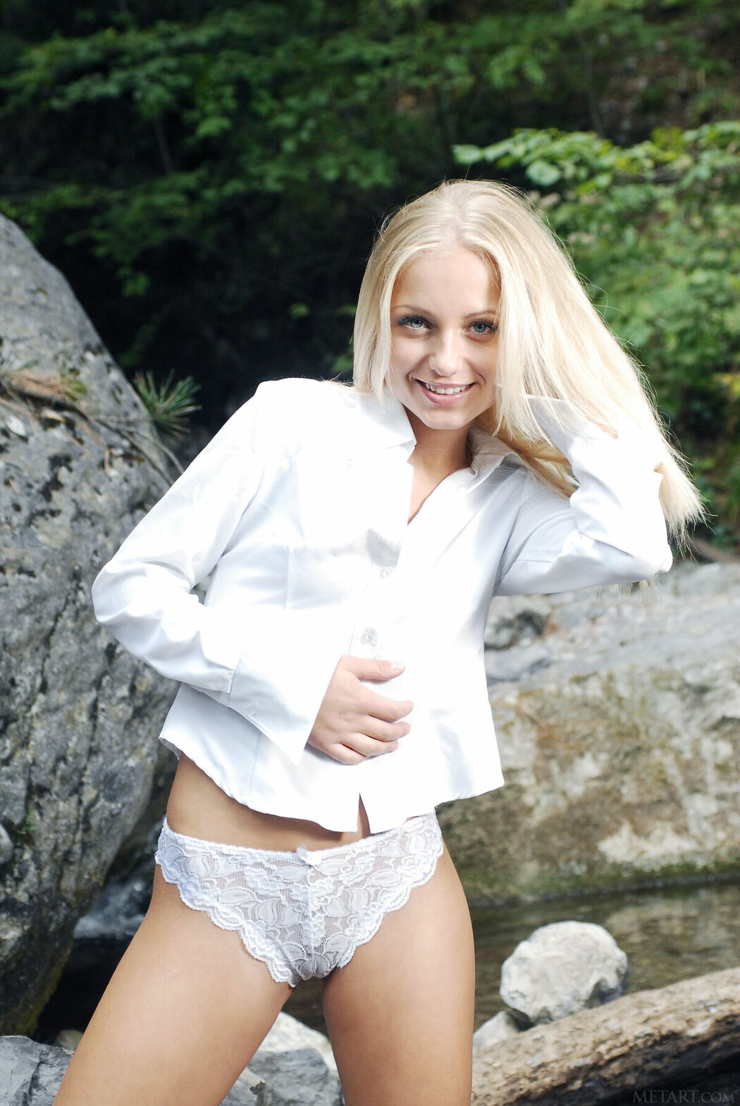 MetArt Gerra – Liblasta Part01 (65P)