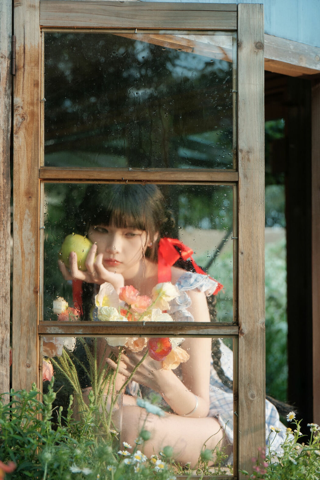 YiTuYu艺图语 Vol.9240 Nishi Ichioku (14P)