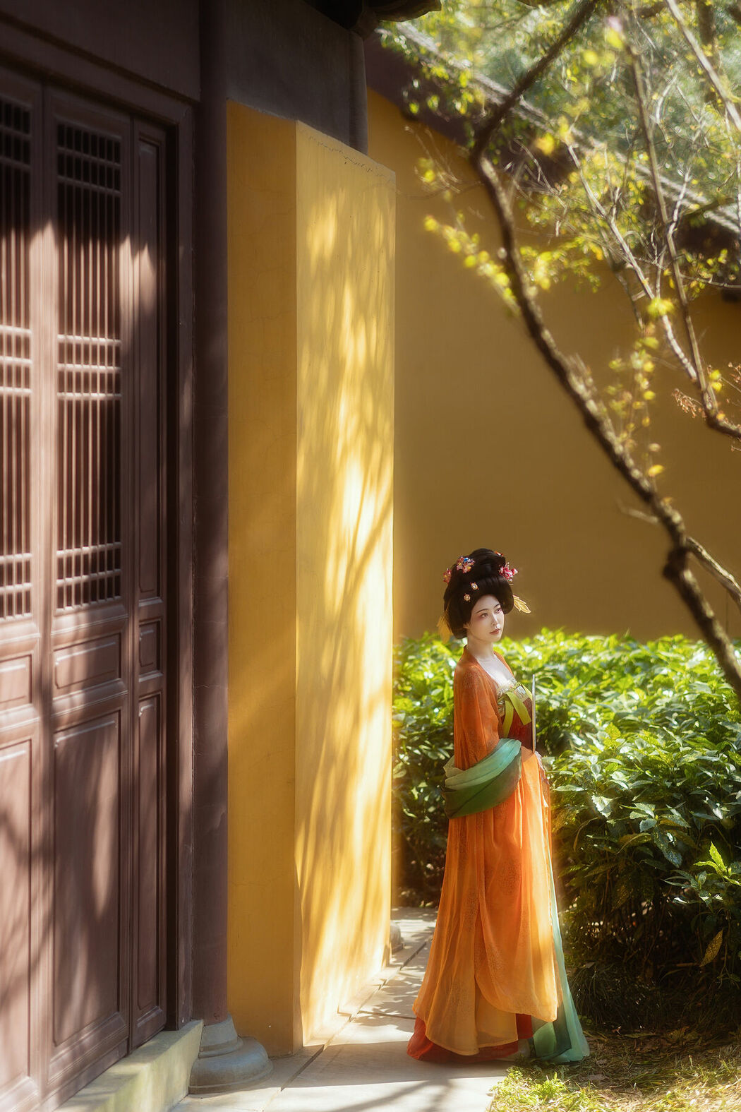 YiTuYu艺图语 Vol.9237 Me Me (34P)