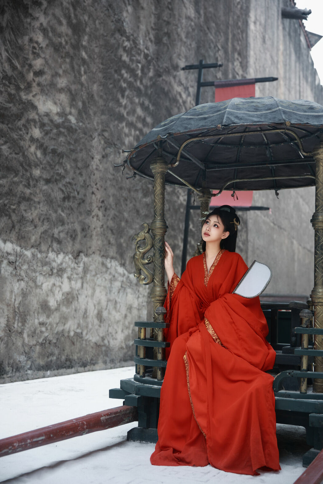 YiTuYu艺图语 Vol.9238 Xiao U Xiao U (19P)