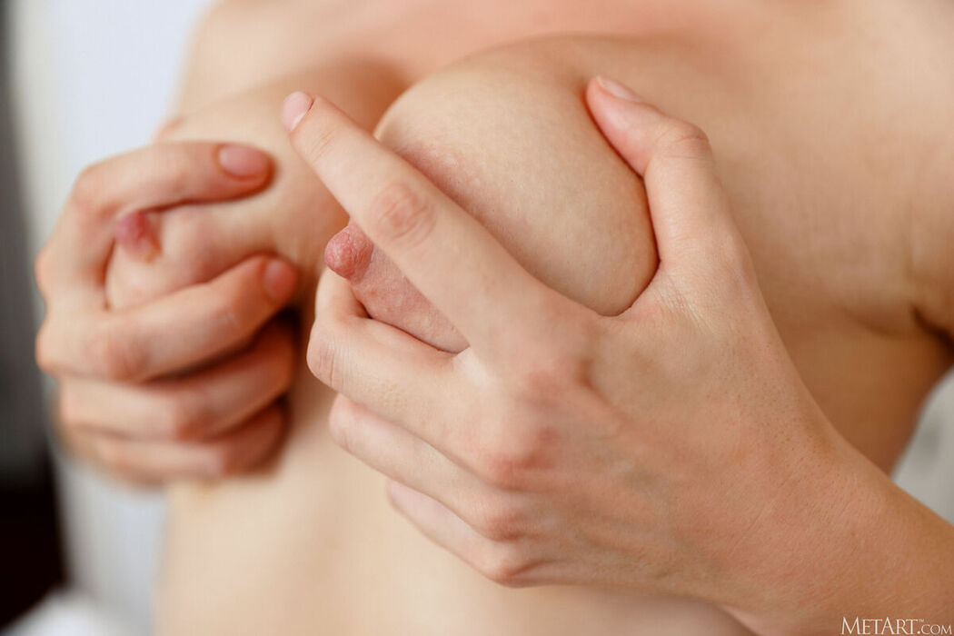 MetArt Sveltelana – Morning Routine Part02 (59P)