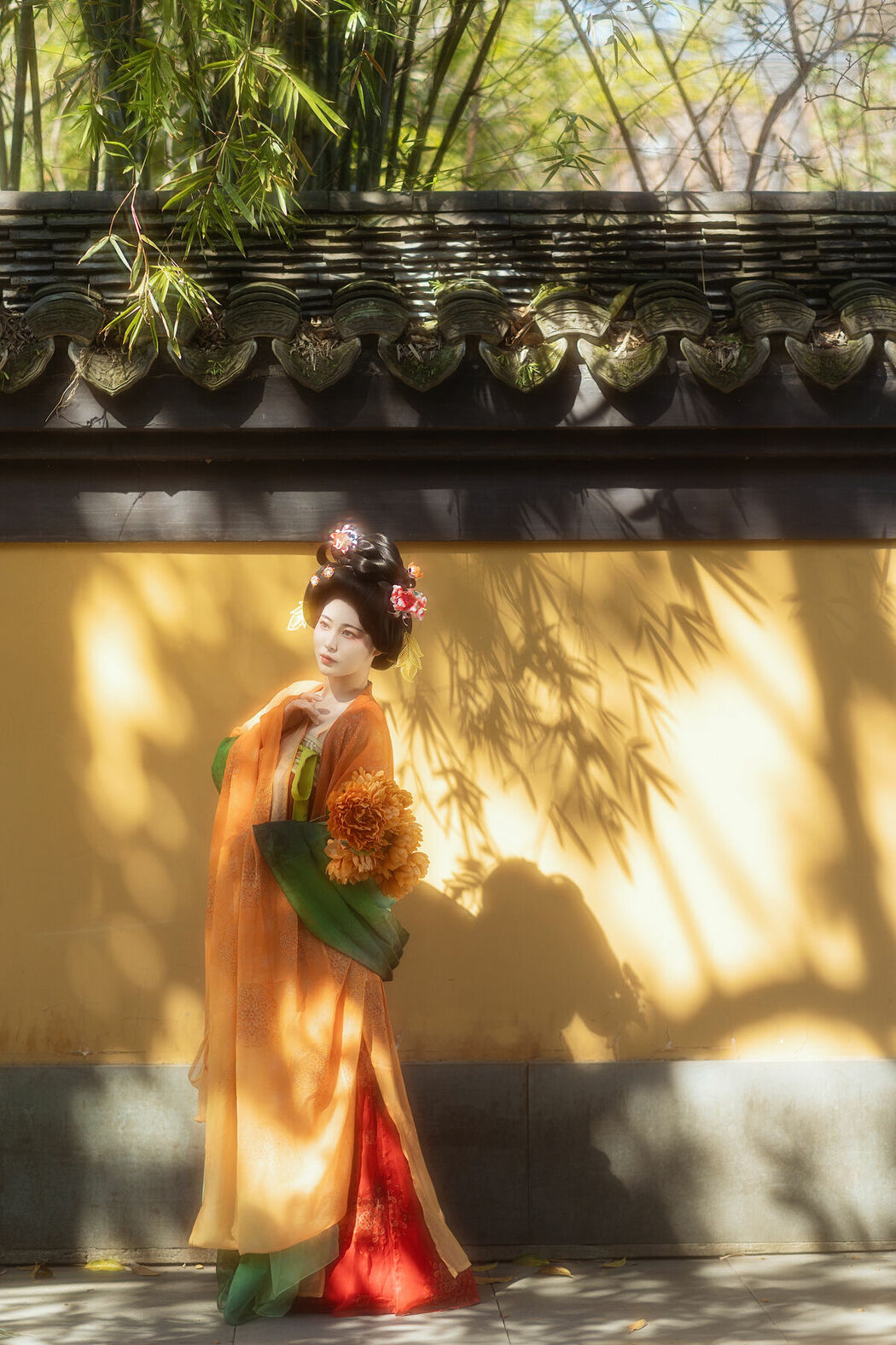 YiTuYu艺图语 Vol.9237 Me Me (34P)