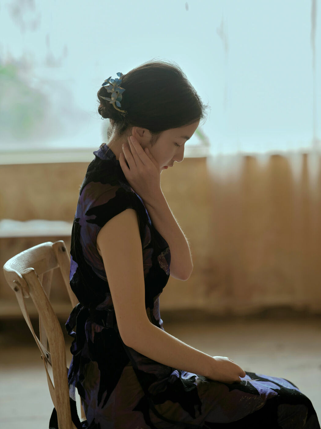 YiTuYu艺图语 Vol.9236 Yang Yang (17P)