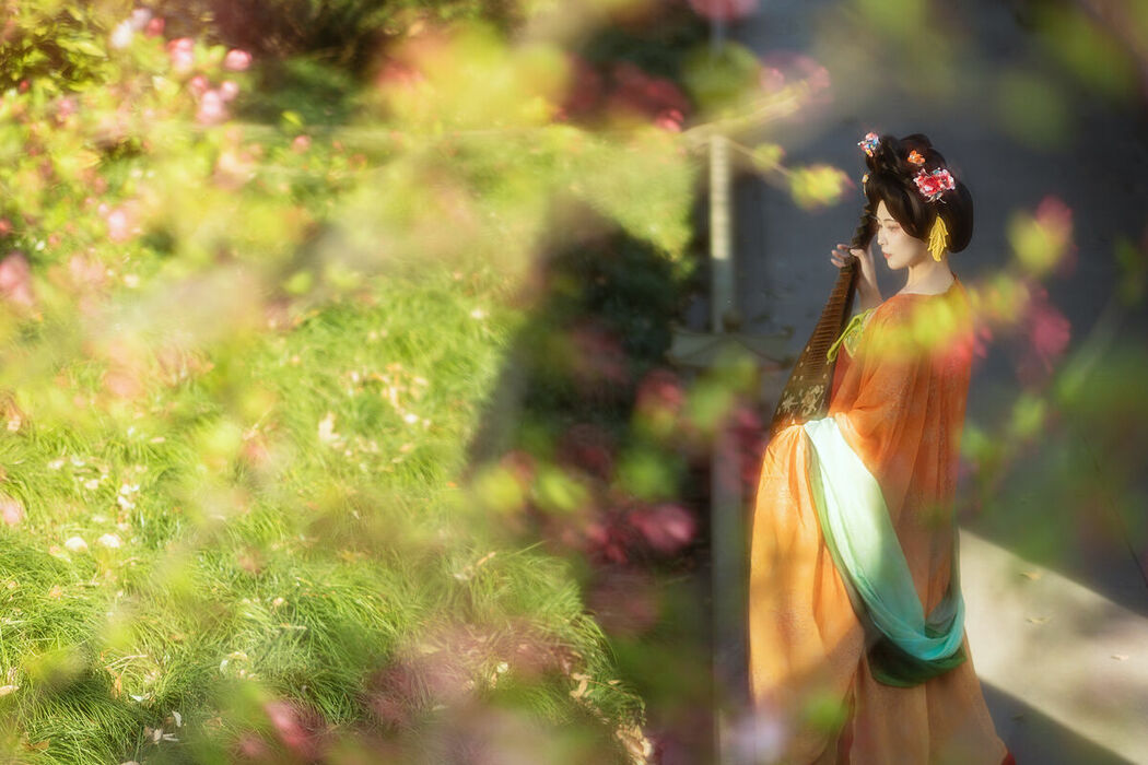 YiTuYu艺图语 Vol.9237 Me Me (34P)