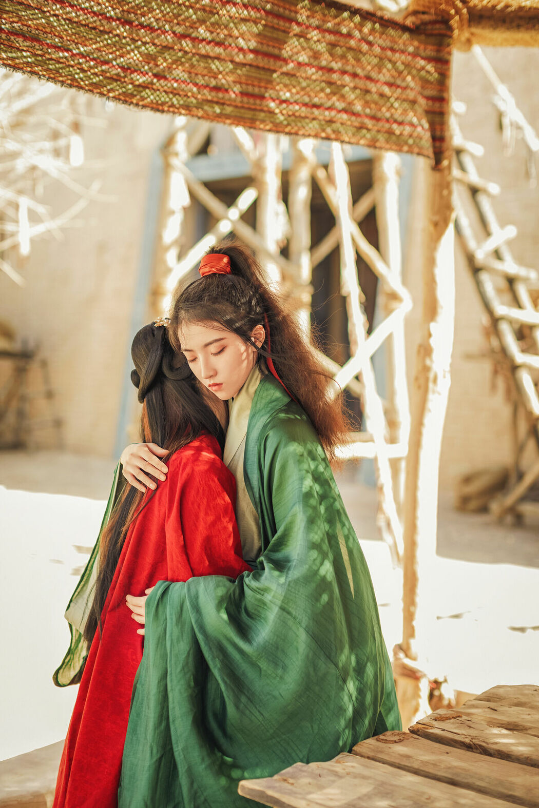 YiTuYu艺图语 Vol.9233 Dang Chu Jiao Ren Jia Xiao Tian Tian (35P)