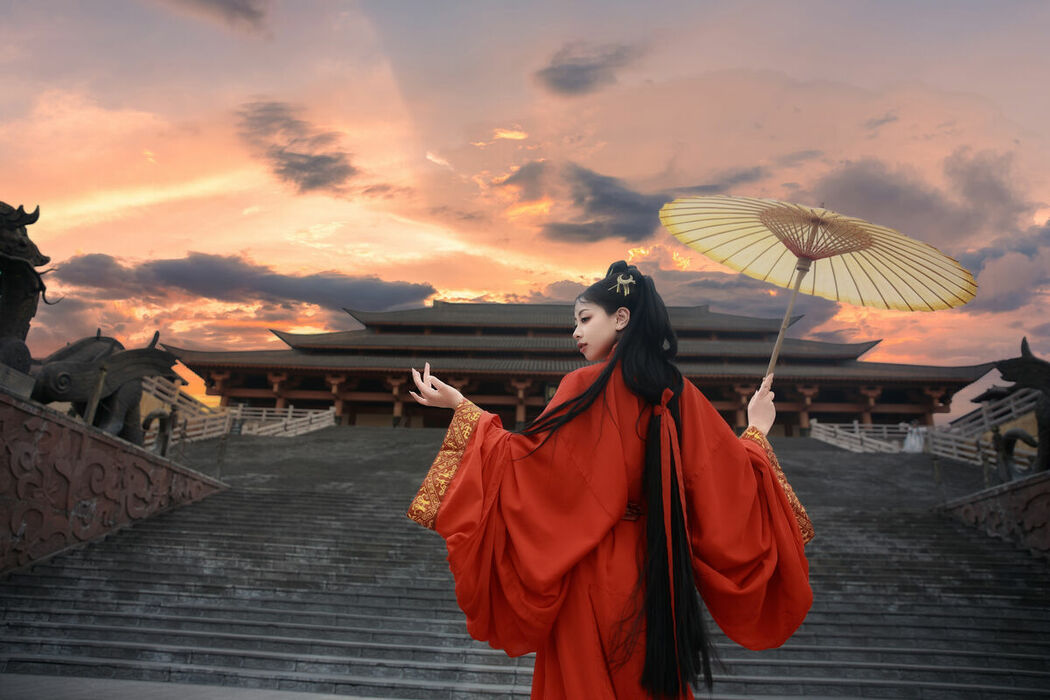 YiTuYu艺图语 Vol.9238 Xiao U Xiao U (19P)