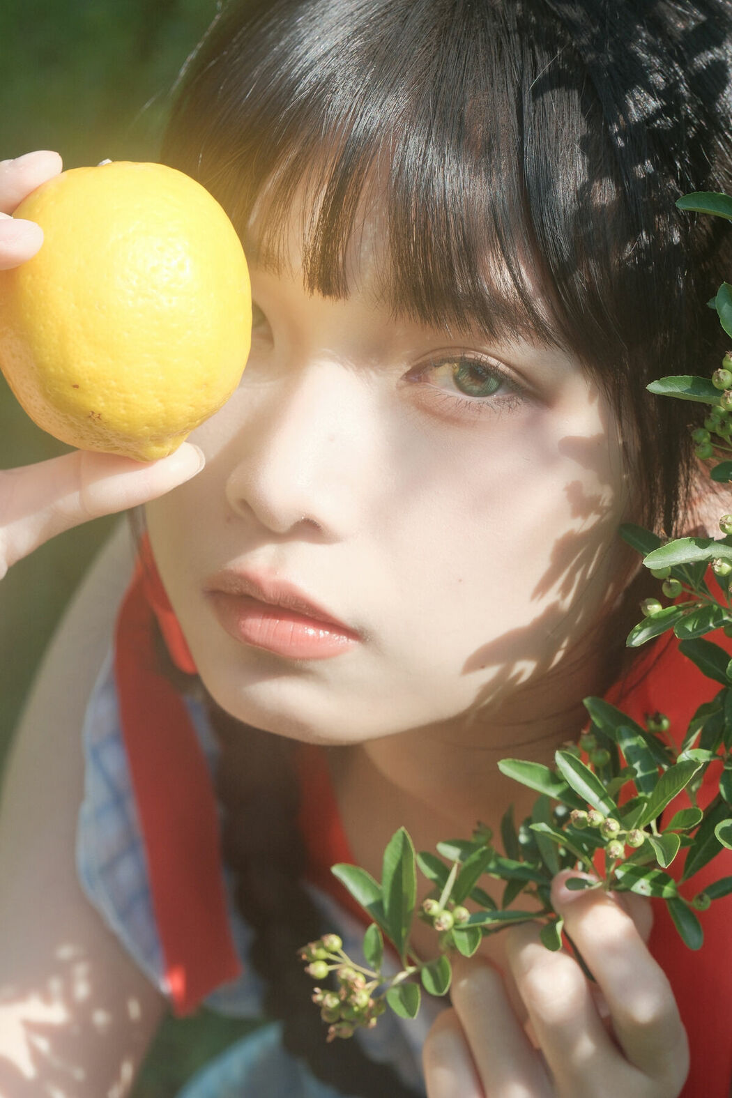 YiTuYu艺图语 Vol.9240 Nishi Ichioku (14P)