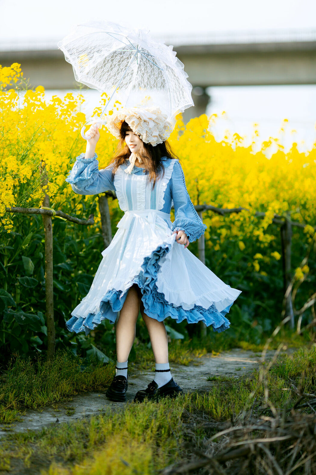 YiTuYu艺图语 Vol.9234 Shi San San A (55P)