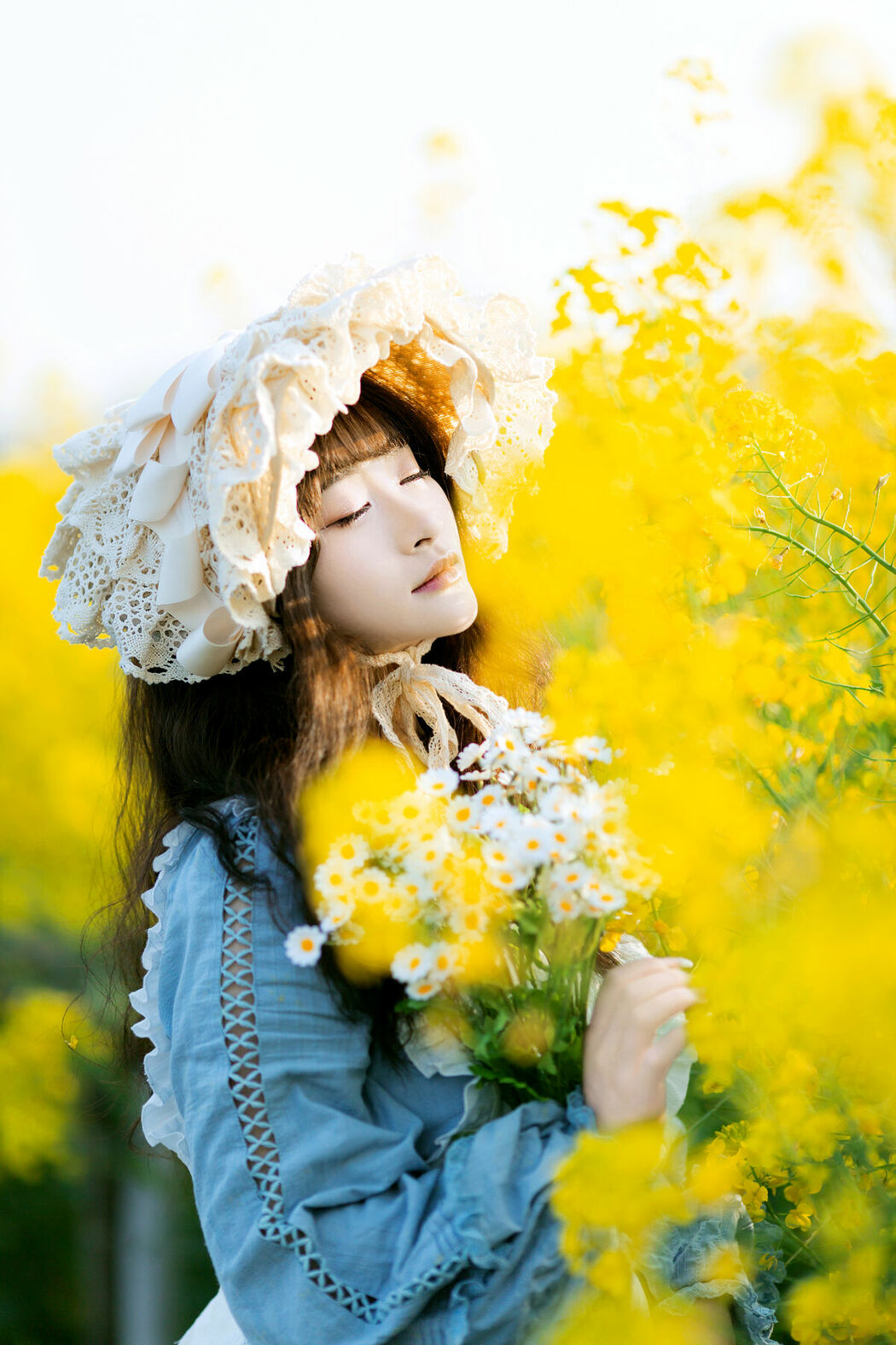 YiTuYu艺图语 Vol.9234 Shi San San A (55P)