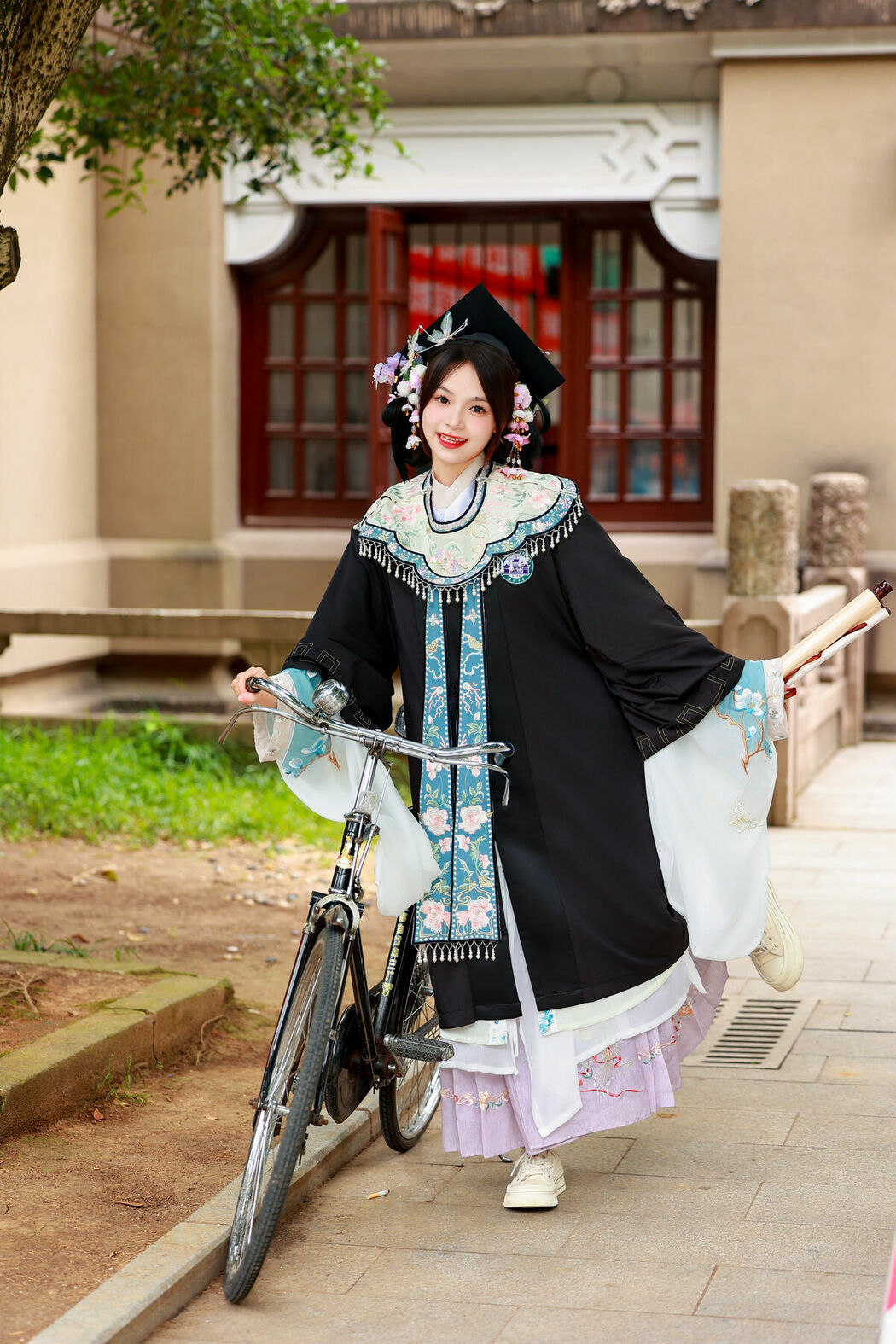 YiTuYu艺图语 Vol.9241 Chi Chi Qing Yu Biao (22P)