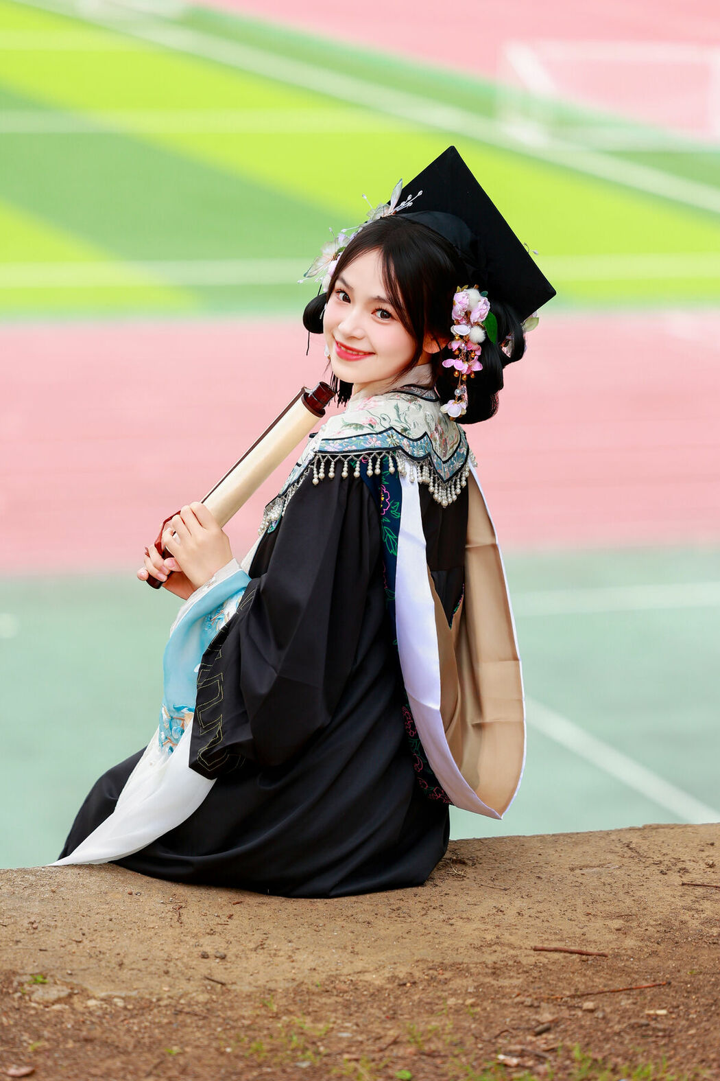 YiTuYu艺图语 Vol.9241 Chi Chi Qing Yu Biao (22P)