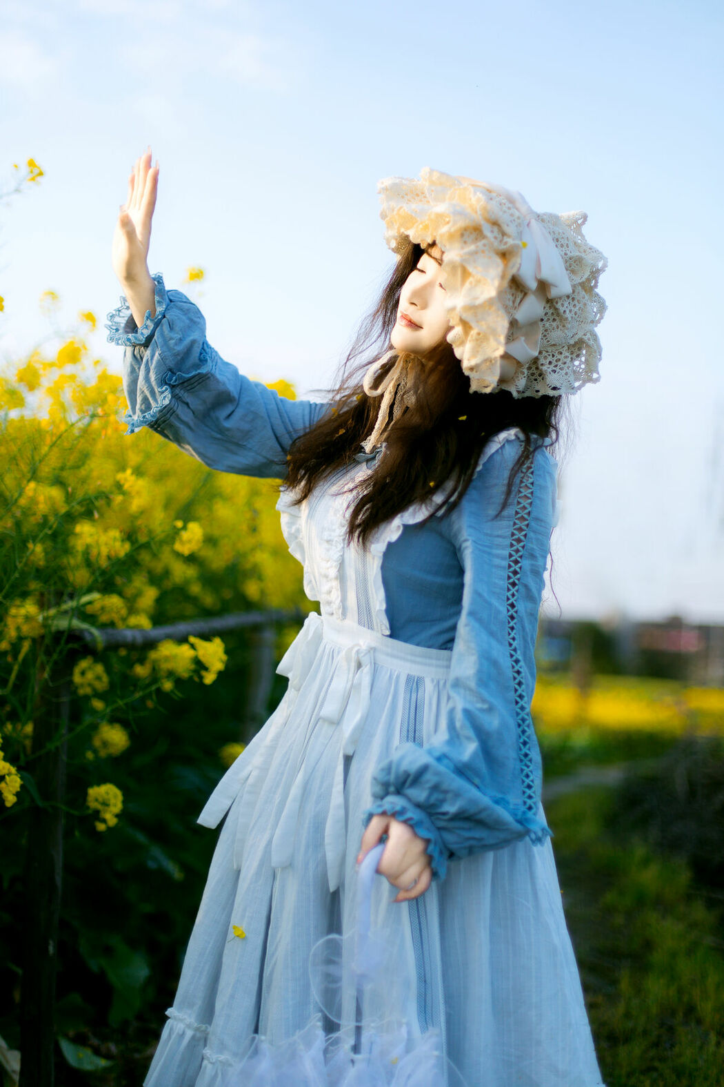 YiTuYu艺图语 Vol.9234 Shi San San A (55P)