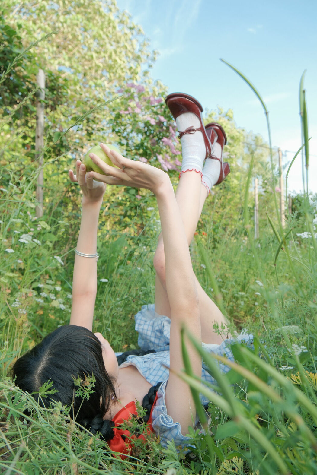 YiTuYu艺图语 Vol.9240 Nishi Ichioku (14P)