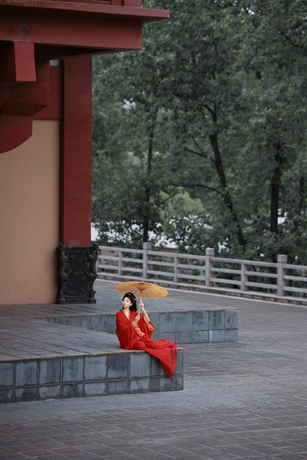 YiTuYu艺图语 Vol.9238 Xiao U Xiao U (19P)