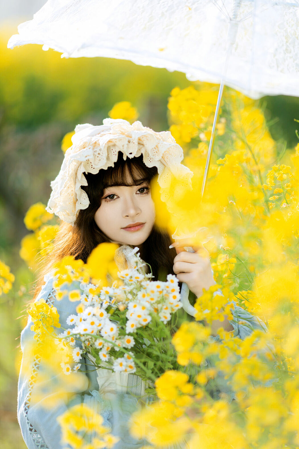 YiTuYu艺图语 Vol.9234 Shi San San A (55P)