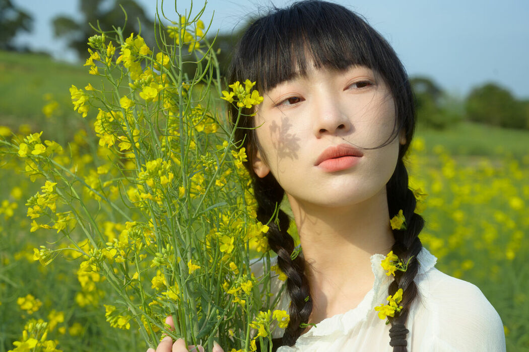 YiTuYu艺图语 Vol.9243 Shan Ye Xiao Guo (30P)