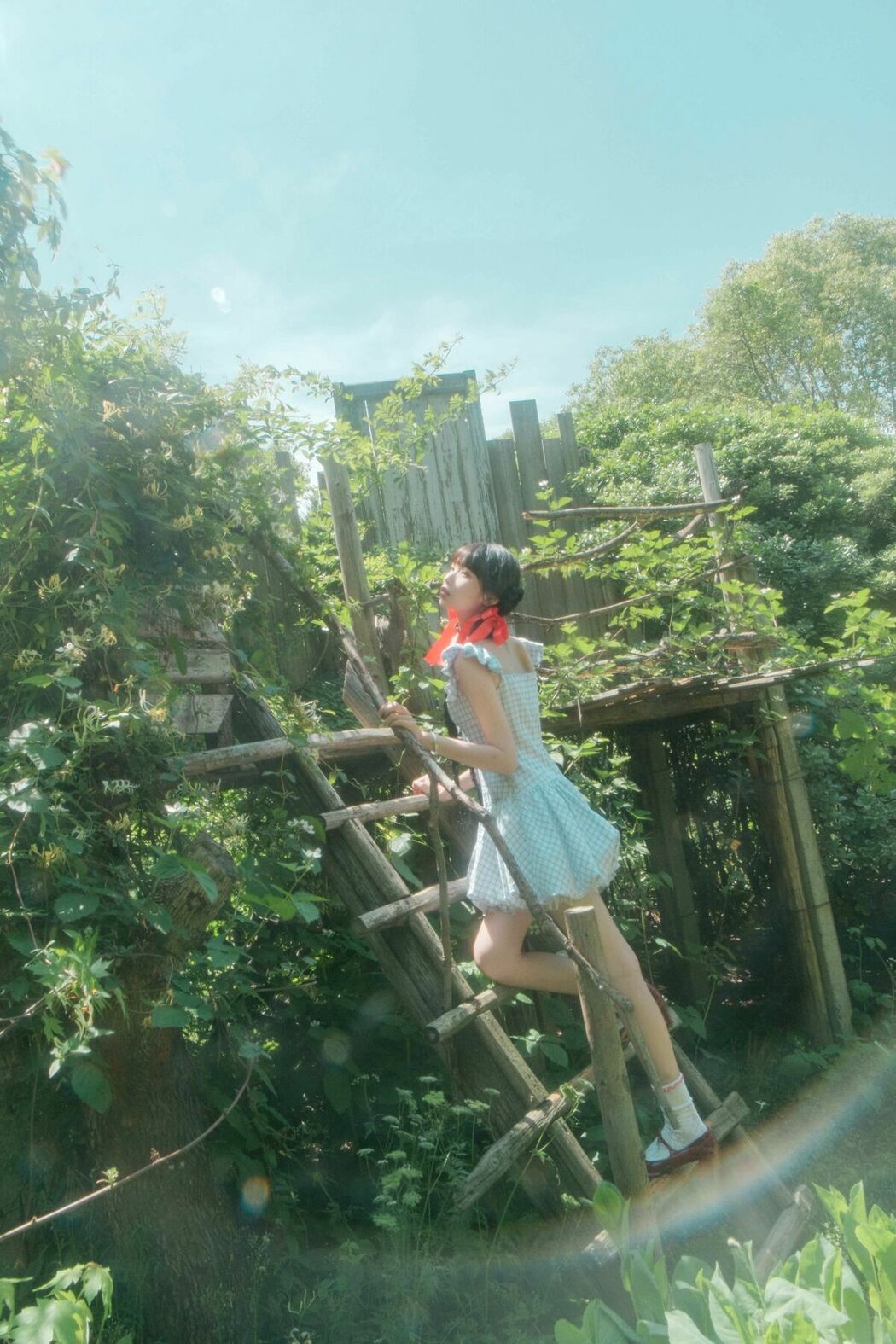 YiTuYu艺图语 Vol.9240 Nishi Ichioku (14P)