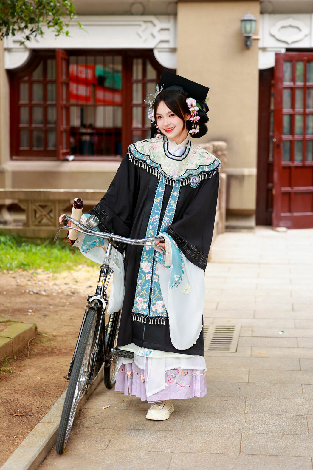 YiTuYu艺图语 Vol.9241 Chi Chi Qing Yu Biao (22P)