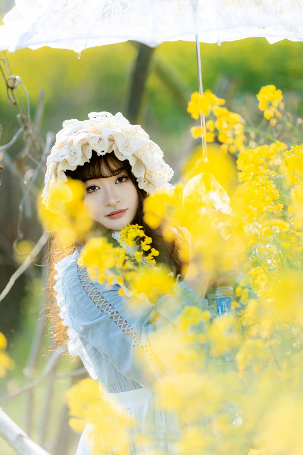 YiTuYu艺图语 Vol.9234 Shi San San A (55P)