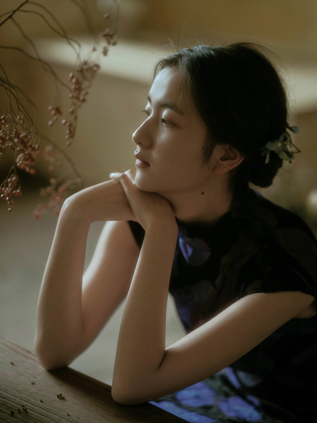 YiTuYu艺图语 Vol.9236 Yang Yang (17P)