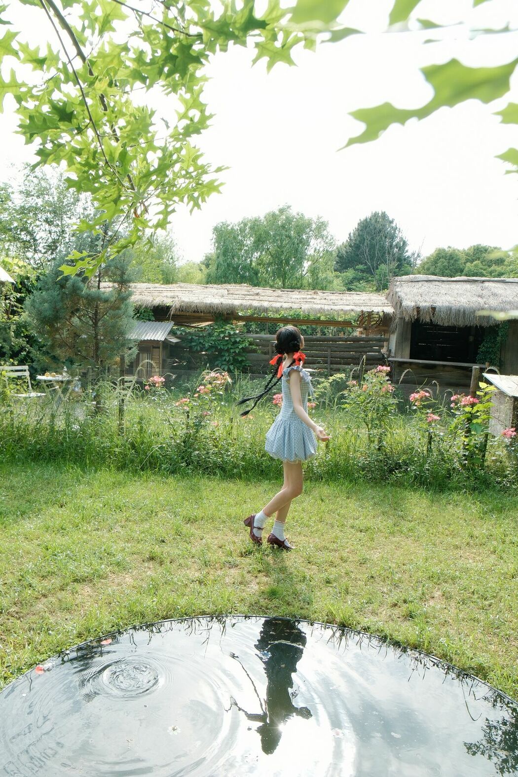 YiTuYu艺图语 Vol.9240 Nishi Ichioku (14P)