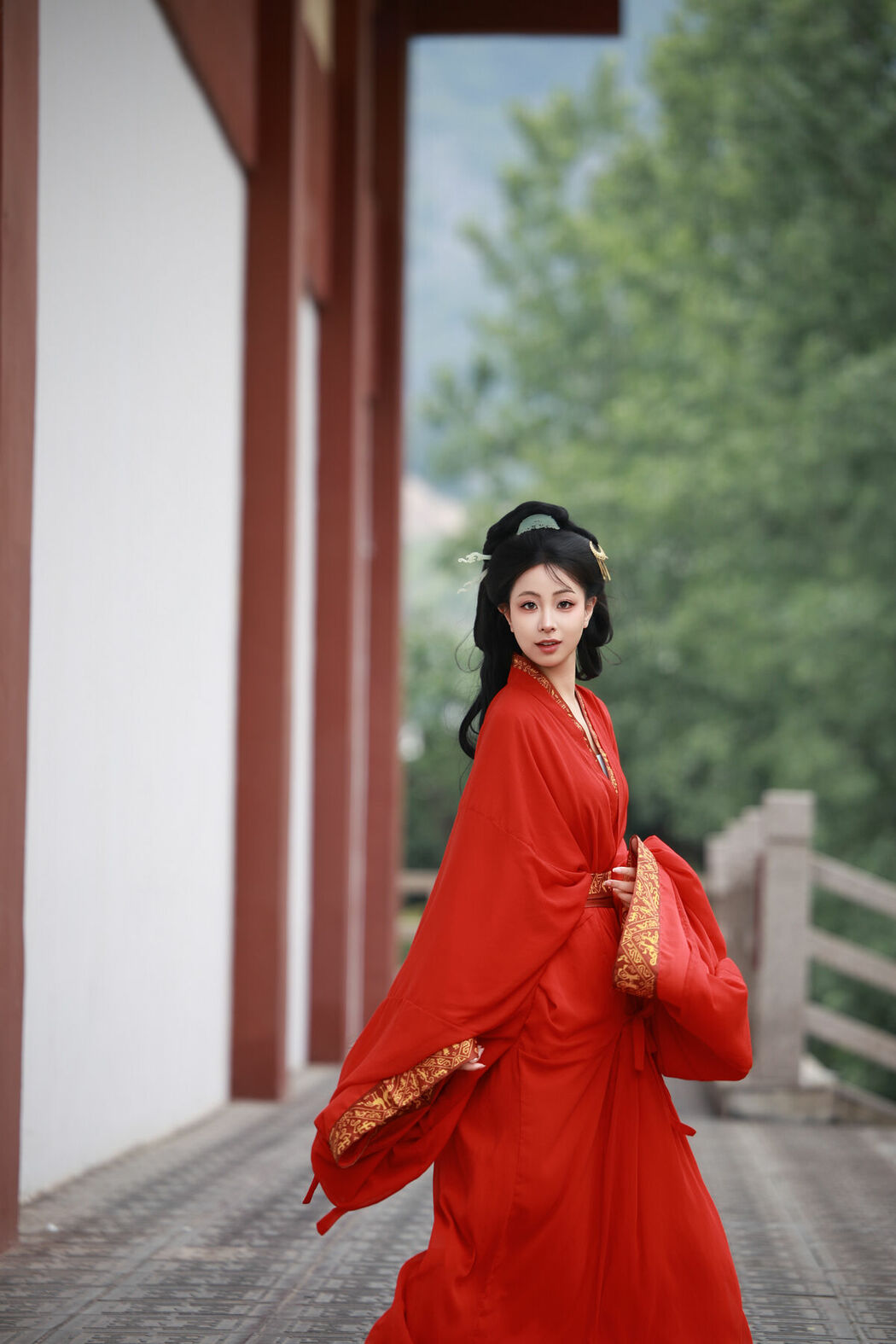 YiTuYu艺图语 Vol.9238 Xiao U Xiao U (19P)