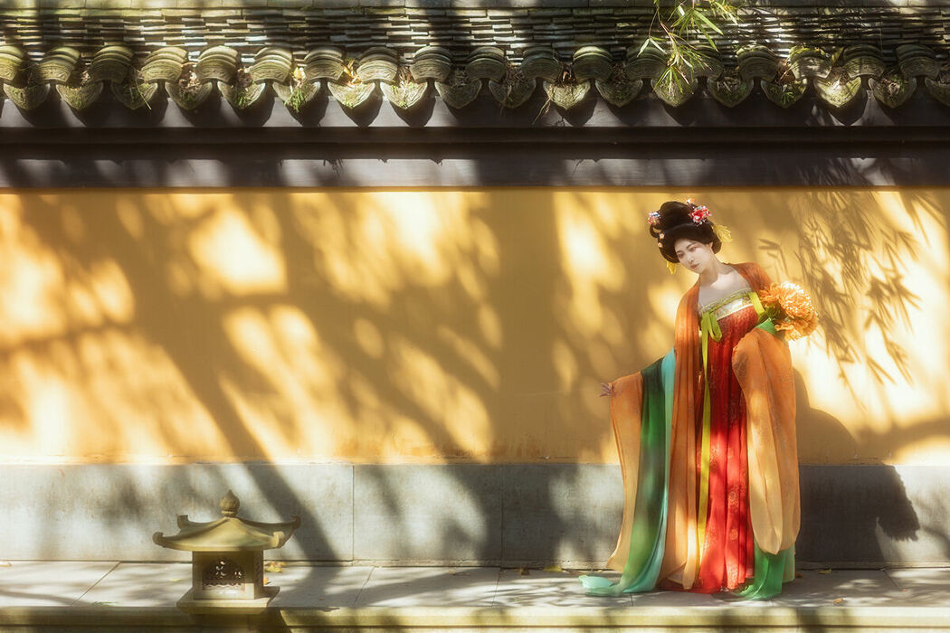 YiTuYu艺图语 Vol.9237 Me Me (34P)