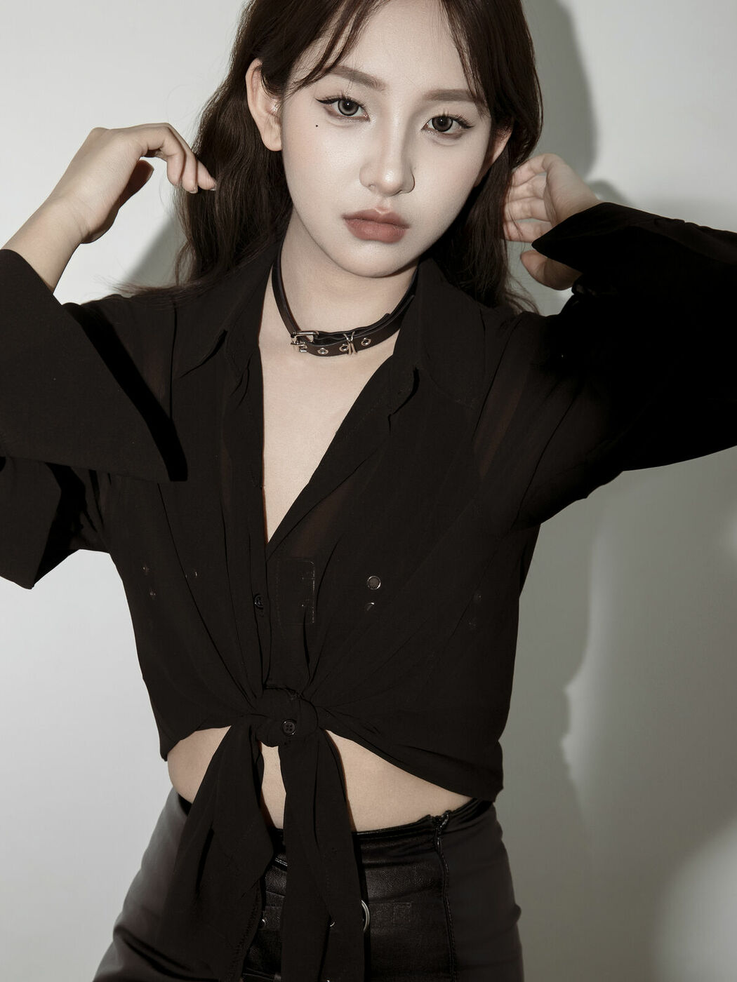 YiTuYu艺图语 Vol.9235 Rou Rou (27P)