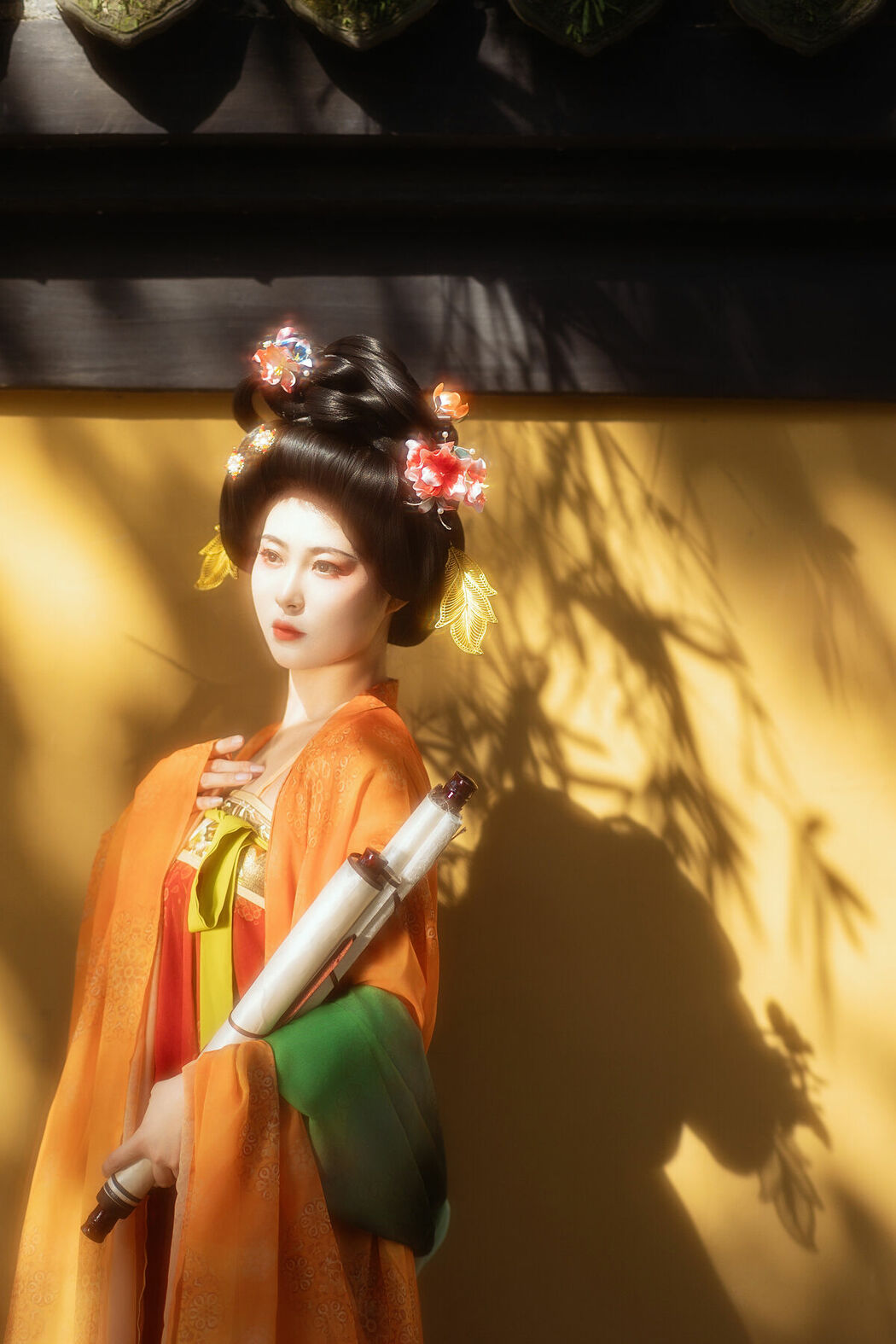 YiTuYu艺图语 Vol.9237 Me Me (34P)