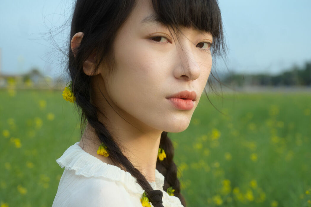 YiTuYu艺图语 Vol.9243 Shan Ye Xiao Guo (30P)