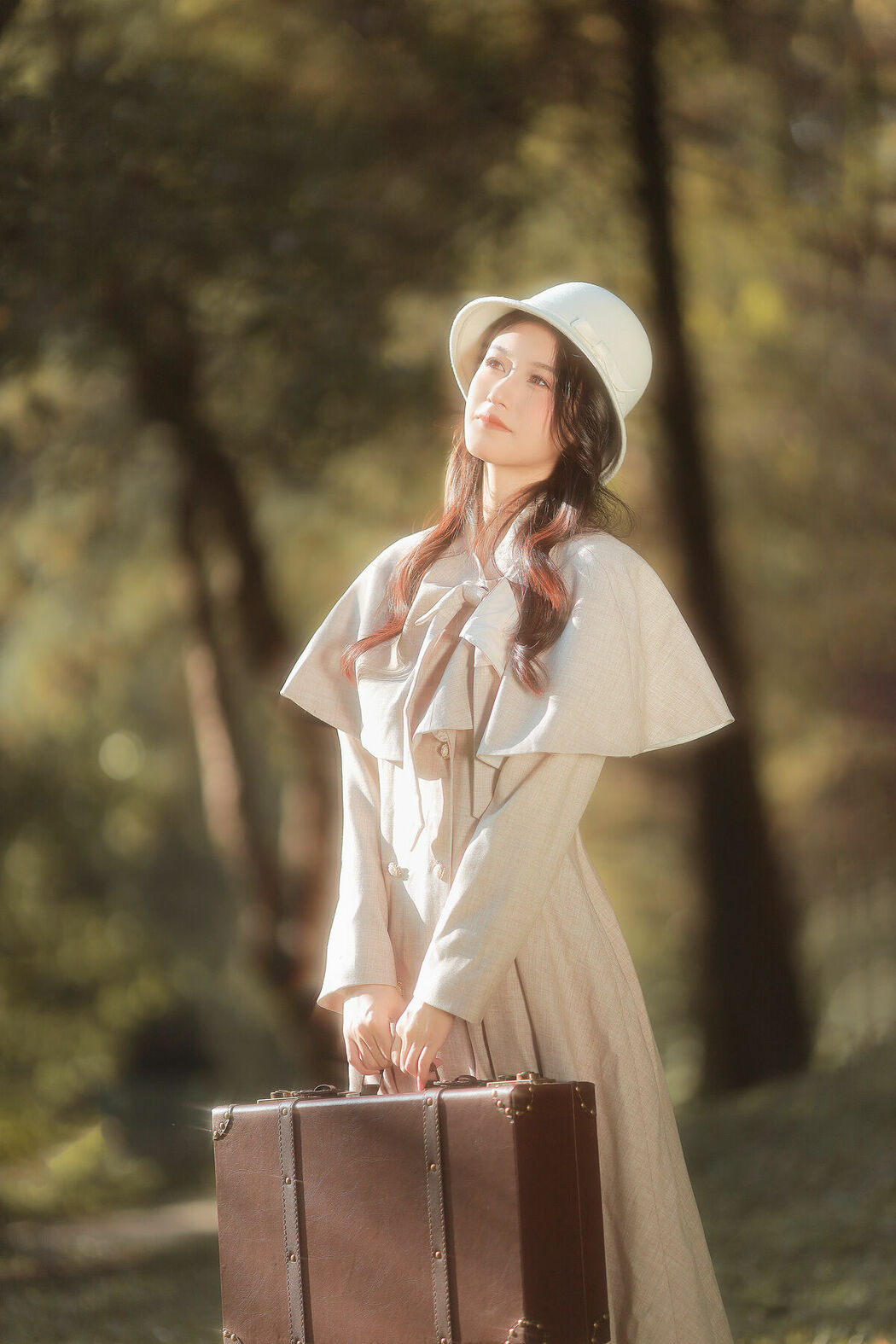 YiTuYu艺图语 Vol.9244 Yi Ming (18P)