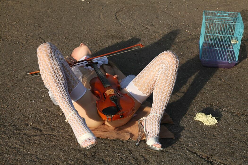 MetArt Milena – Doxari Part02 (61P)