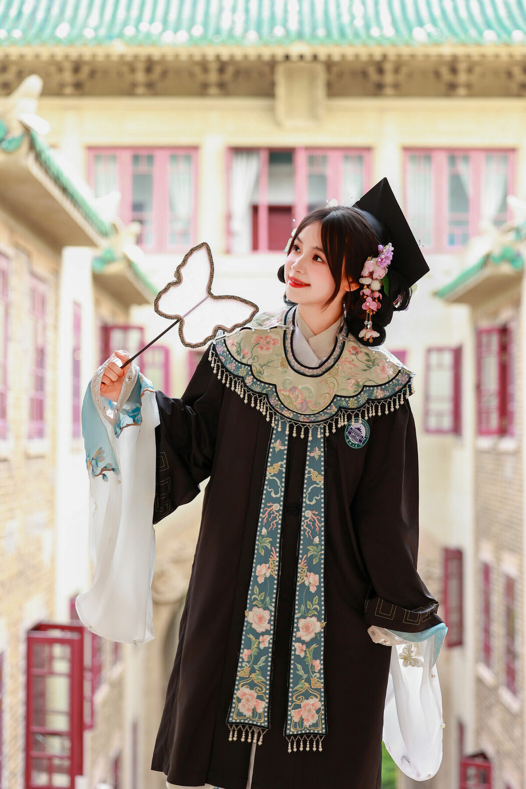 YiTuYu艺图语 Vol.9241 Chi Chi Qing Yu Biao (22P)