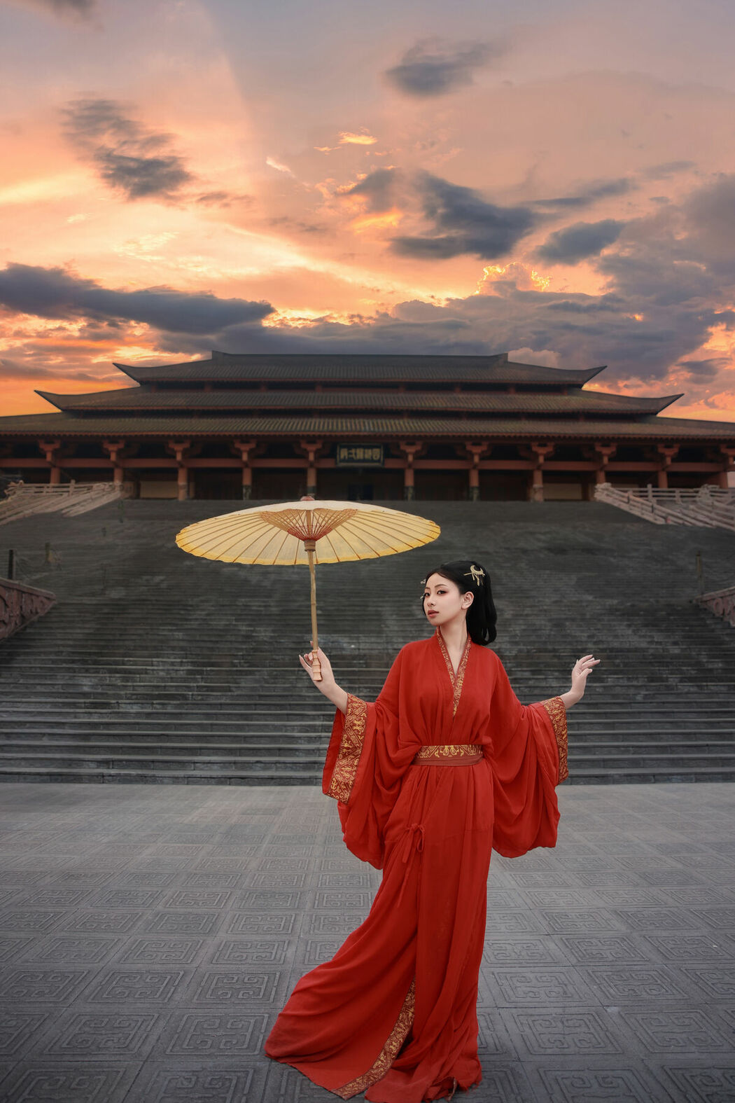 YiTuYu艺图语 Vol.9238 Xiao U Xiao U (19P)