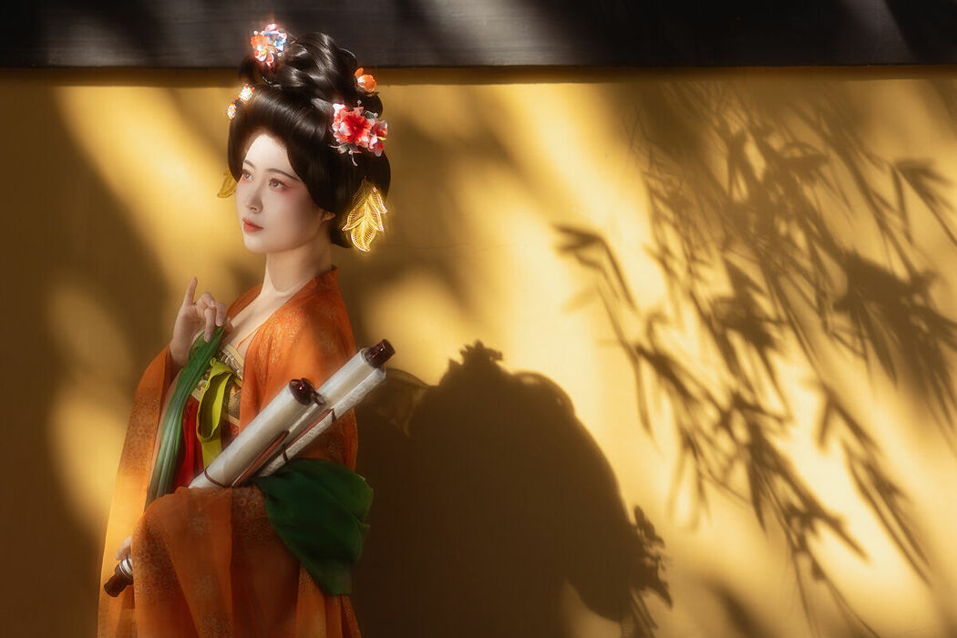 YiTuYu艺图语 Vol.9237 Me Me (34P)