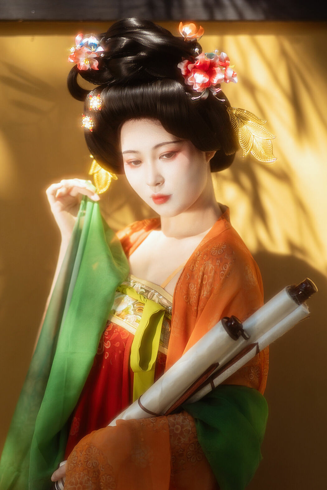 YiTuYu艺图语 Vol.9237 Me Me (34P)