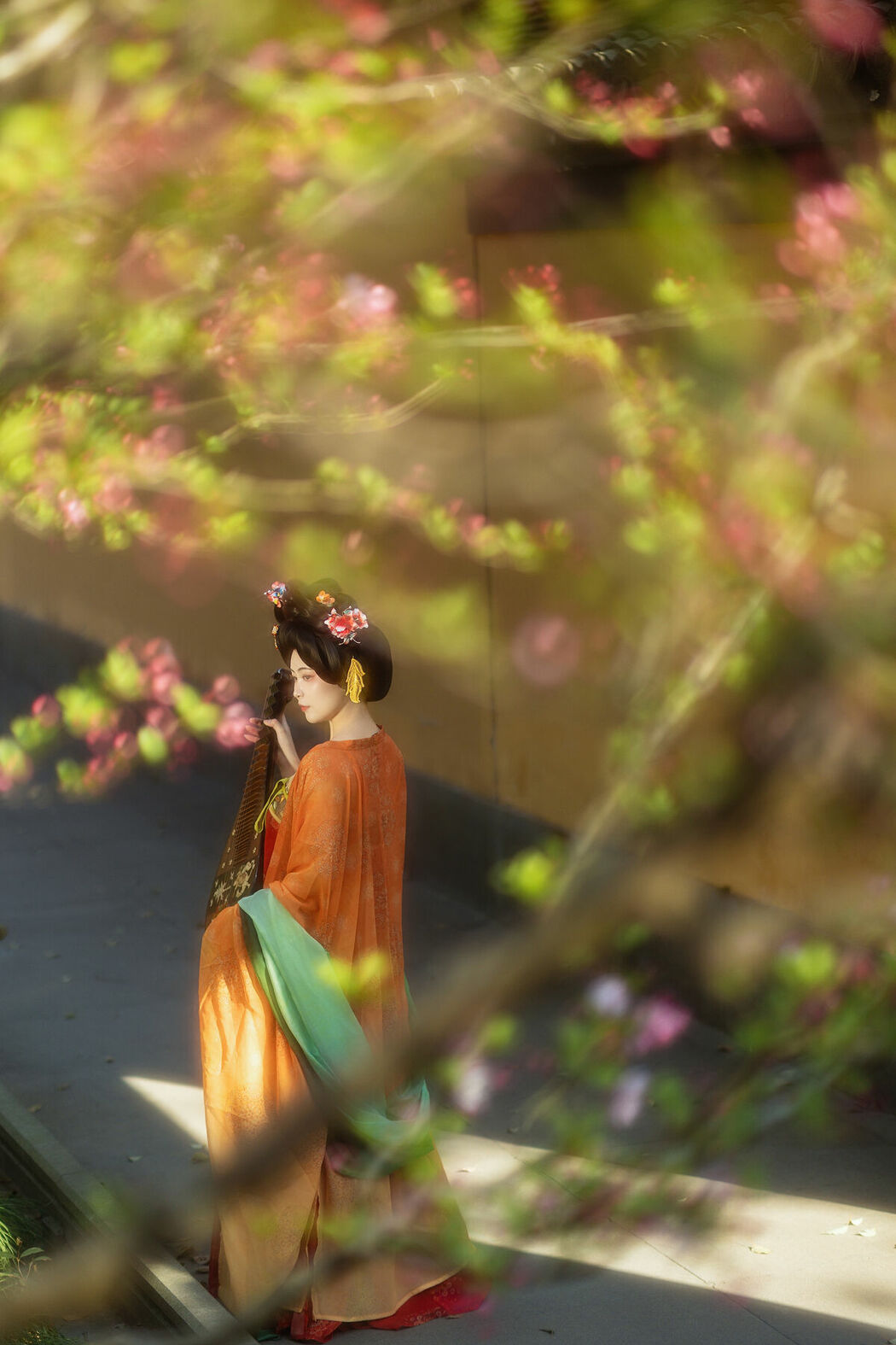 YiTuYu艺图语 Vol.9237 Me Me (34P)