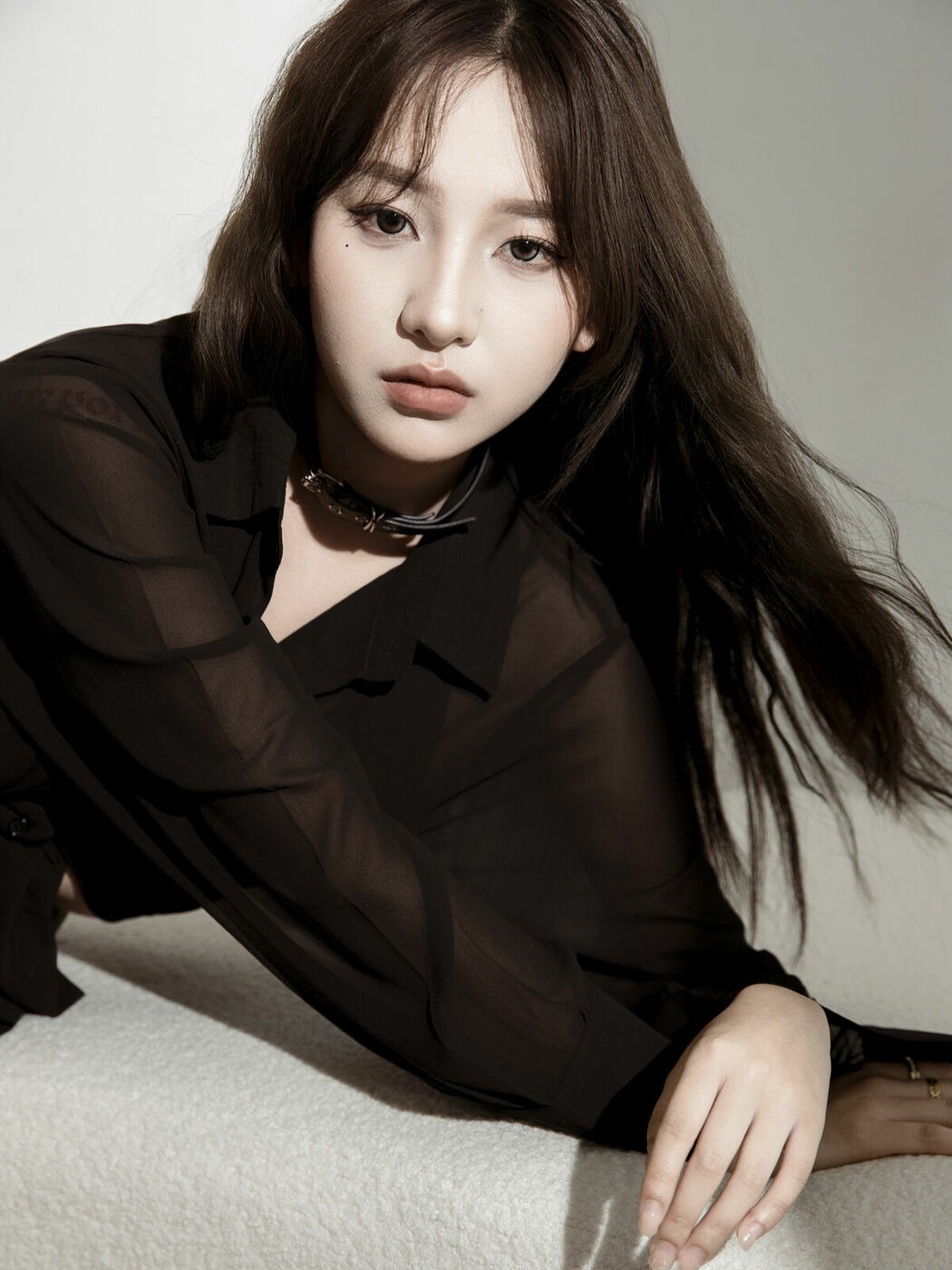 YiTuYu艺图语 Vol.9235 Rou Rou (27P)