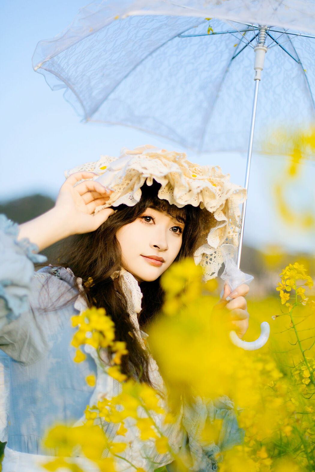 YiTuYu艺图语 Vol.9234 Shi San San A (55P)