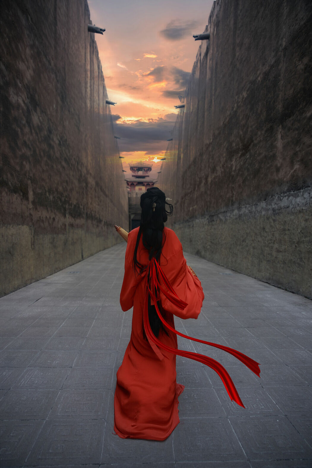 YiTuYu艺图语 Vol.9238 Xiao U Xiao U (19P)